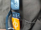 Військові штани Pentagon BDU 2.0, terra brown, poзмір 42(54см)/34