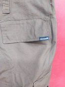 Військові штани Pentagon BDU 2.0, terra brown, poзмір 42(54см)/34