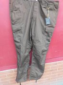 Військові штани Pentagon BDU 2.0, terra brown, poзмір 42(54см)/34