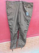 Військові штани Pentagon BDU 2.0, terra brown, poзмір 42(54см)/34
