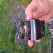Чохол на радіостанцію моторола.