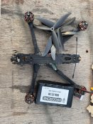 FPV стан ідеальний