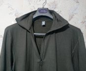 Кофта тактическая армии Австрии р. L-XL.