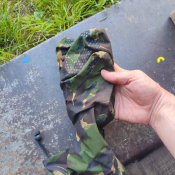 Краги армії Британії