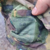 Перешита панама Британія ДПМ