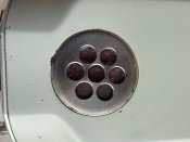 Камера з Орлана ГОЭС-В-НП
