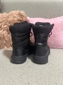 Високі берці Trooper 8.0 Leather WP Розмір 42