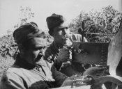 ММГ Пулемёт "Максим" (1943 г.)
