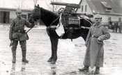 ММГ Пулемёт "Максим" (1943 г.)