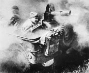 ММГ Пулемёт "Максим" (1943 г.)