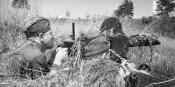 ММГ Пулемёт "Максим" (1943 г.)