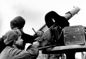 ММГ Пулемёт "Максим" (1943 г.)