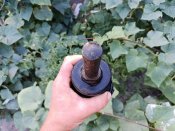 антена з нім.техніки