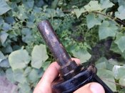 антена з нім.техніки