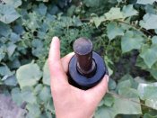 антена з нім.техніки