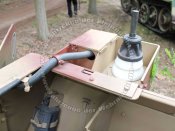 антена з нім.техніки