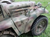 Ступиця Sd.kfz 10 / 250