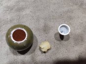 Корпус гранаты РГН