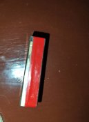 Газові набої револьвер 9 мм 16 штук
