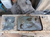 кришка передатчика 10 W.S.c