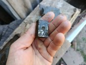 кришка передатчика 10 W.S.c