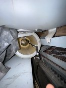 БПЛА ОРЛАН 30 повністю в зборі с тепловізійною камерою і каметой