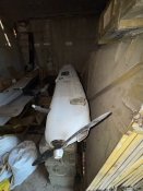 БПЛА ОРЛАН 30 повністю в зборі с тепловізійною камерою і каметой