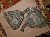 Захист стегон TAM новий
