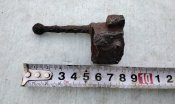 Ложове кільце Манліхер М-95.