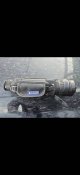 Трофейний тепловизор на 50мм линзе - PULSAR Helion 2 XQ50 F