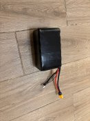 Нові АКБ LiOn 6s3p 15000mah
