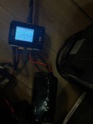 Нові АКБ LiOn 6s3p 15000mah