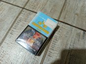 Кацапские сигареты