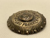 Третій Рейх. NS-Frauenschaft. Знак членства Національної соціалістичної жіночої ліги
