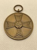 Третій Рейх. Медаль " За військові заслуги"