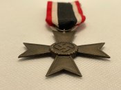 Третій Рейх. Хрест військових заслуг без мечів