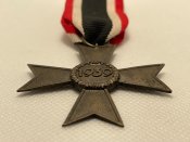 Третій Рейх. Хрест військових заслуг без мечів