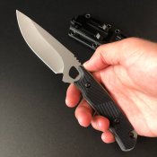 Тактичний ніж Kershaw 1529