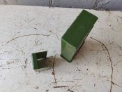Коробок от взрывателей МУВ -4