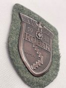 Третій Рейх. Кубанський щит.