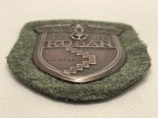 Третій Рейх. Кубанський щит.