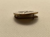 Третій Рейх. Членський знак національного студентського союзу