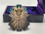 Орден Золотого шуліки 7-го ступеня