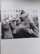 Три фото з архіву. Маршал Конєв у Львові. 1944.