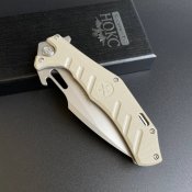 Склданий ніж Мангуст Нокс 1515