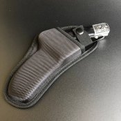 Складаний ніж-коса в стилі традиційного японського серпу 1511