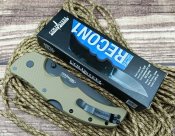 Ніж Cold Steel Recon 1 Tanto
