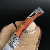 Складний ніж Columbia 1507