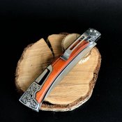 Складний ніж Columbia 1507