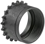 Гайка ствола BCM AR15 Barrel Nut.